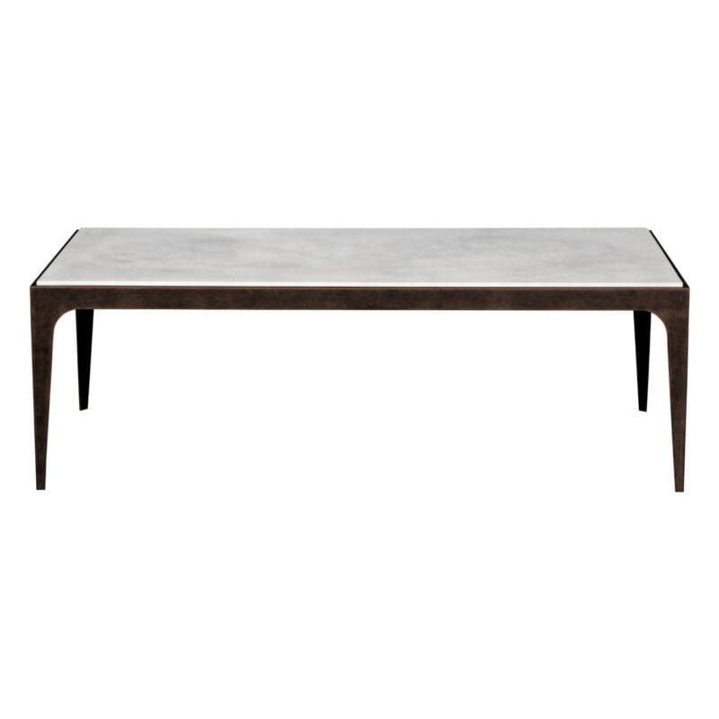 Hancock Coffee Table - Avenue Design Montreal
