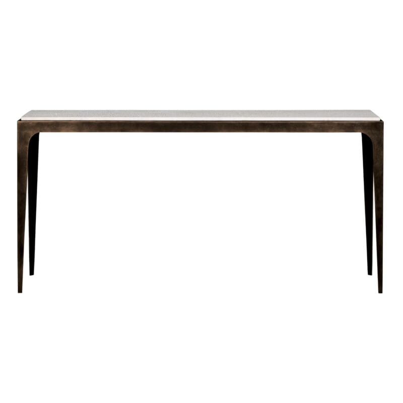 Hancock Console Table - Avenue Design Montreal