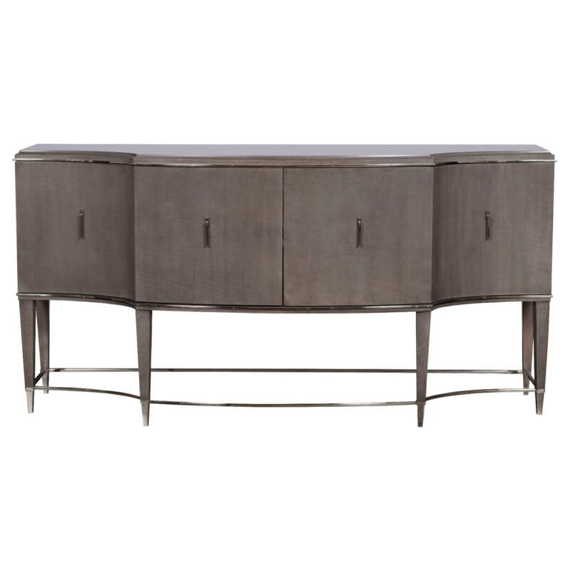 Vallone Storage Console - Avenue Design high end furniture in Montreal