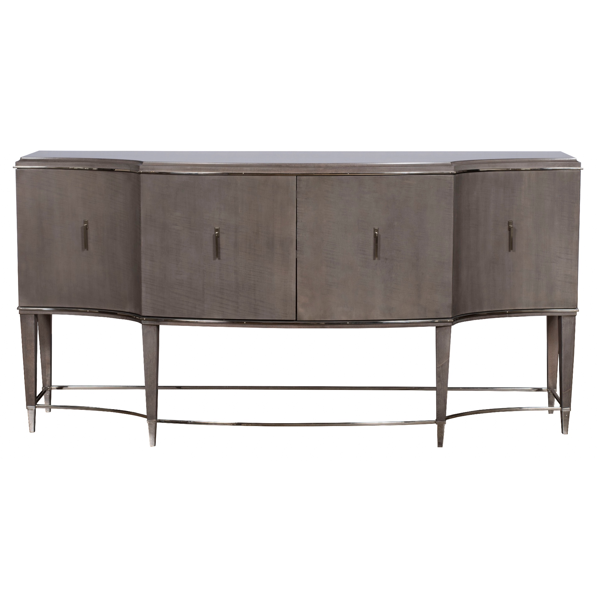 Vallone Storage Console - Avenue Design high end furniture in Montreal