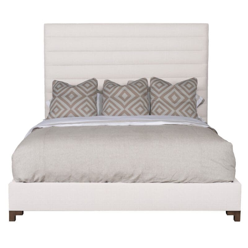 Kelsey Bed - Avenue Design high end furniture in Montreal