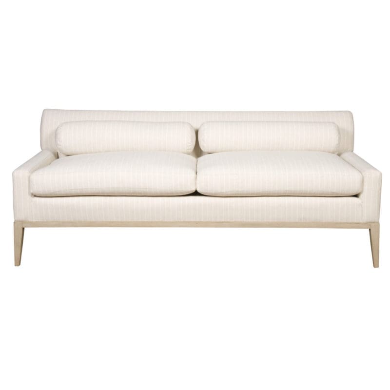 Jacen Footboard Sofa - Avenue Design high end furniture in Montreal