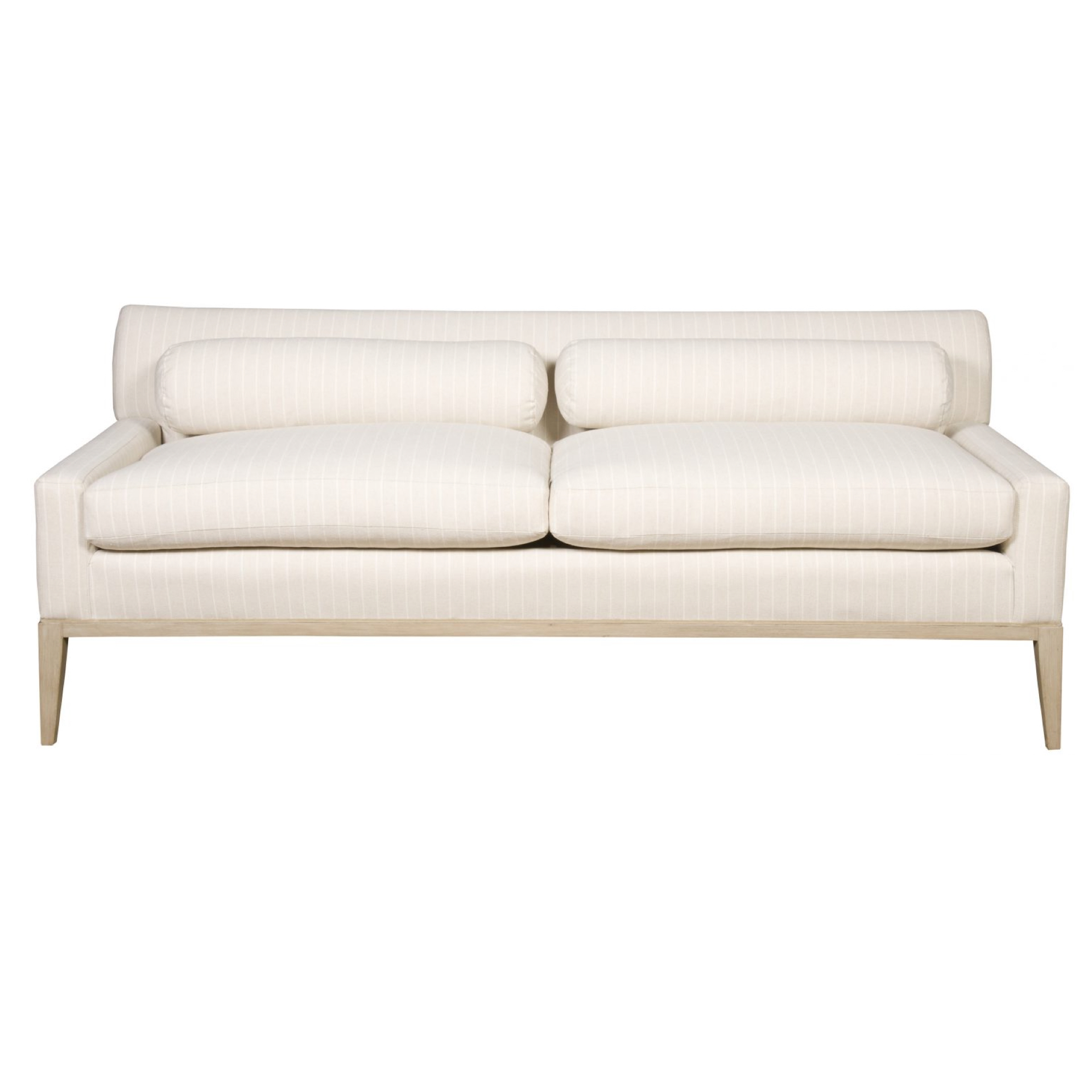 Jacen Footboard Sofa - Avenue Design high end furniture in Montreal