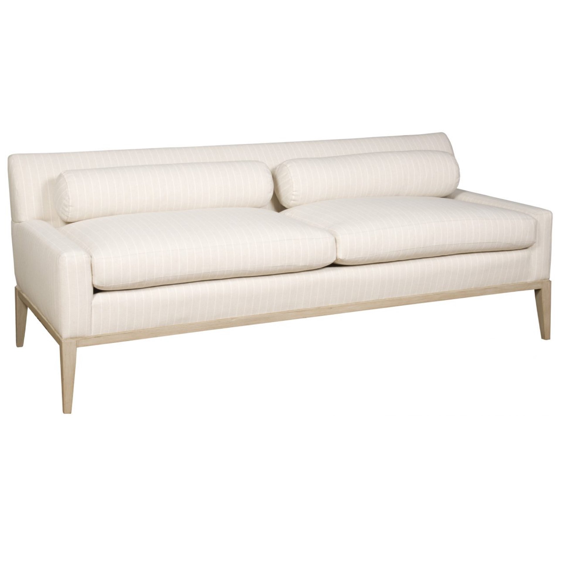 Jacen Footboard Sofa - Avenue Design high end furniture in Montreal