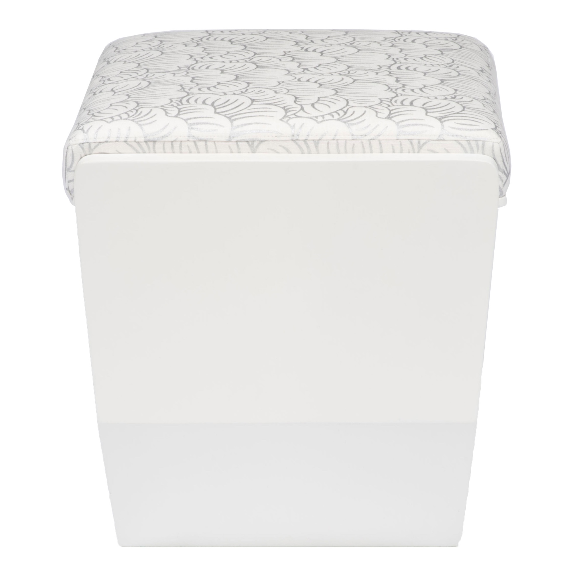 Duncan Ottoman - Avenue Design high end furniture in Montreal