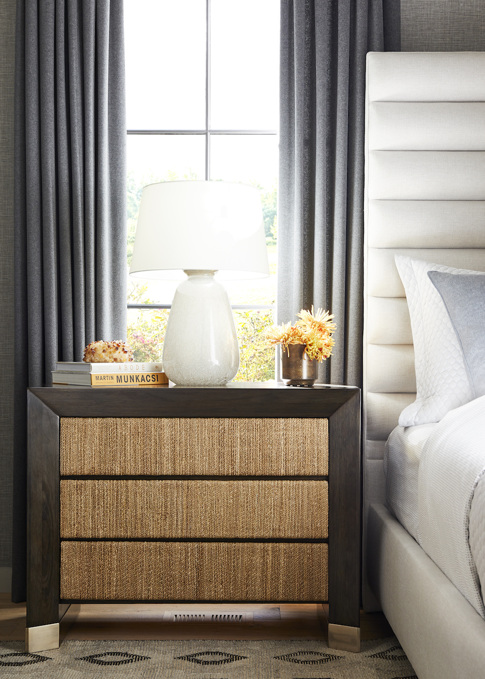 Table de chevet Dune – Image 5