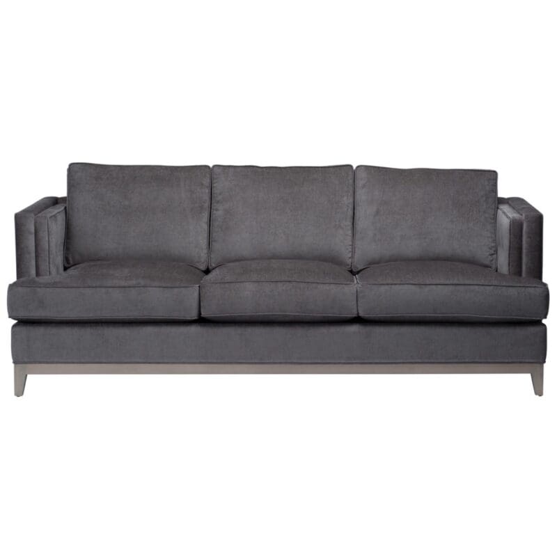 Victor Sofa - Avenue Design high end furniture in Montreal