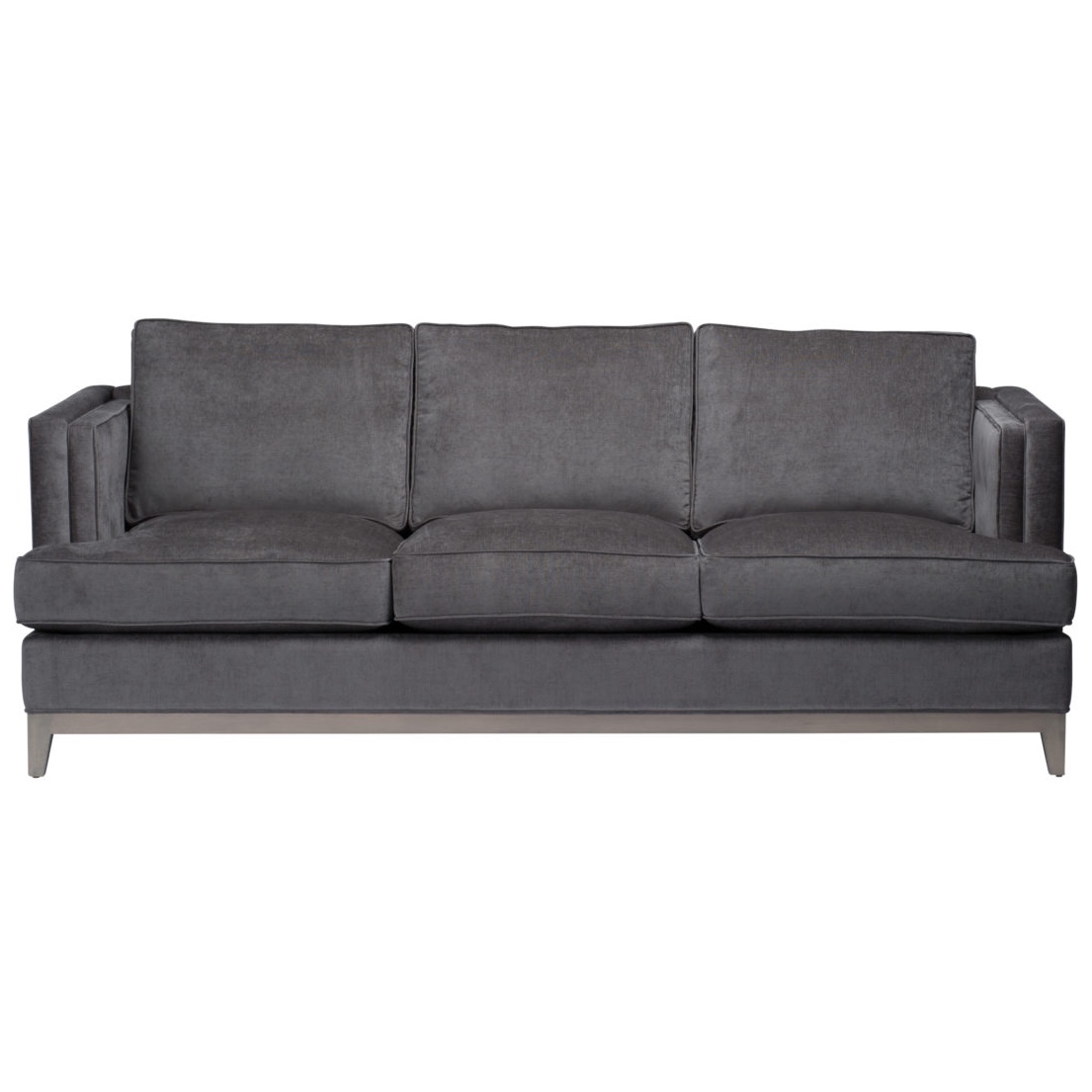 Victor Sofa - Avenue Design high end furniture in Montreal