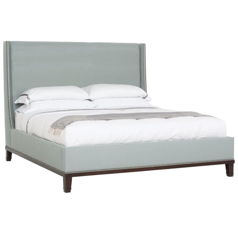 Cleo Bed - Avenue Design high end furniture in Montreal