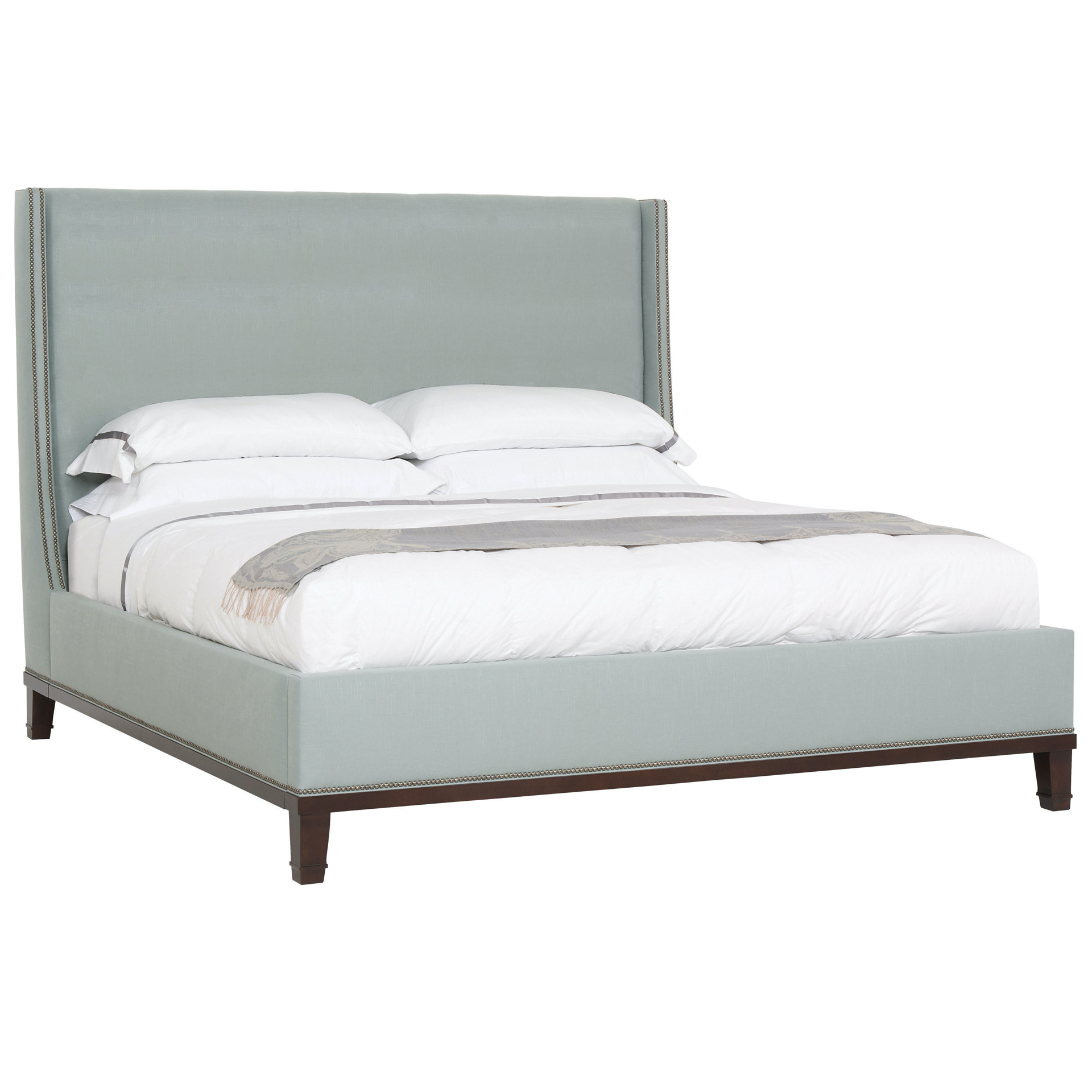 Cleo Bed - Avenue Design high end furniture in Montreal