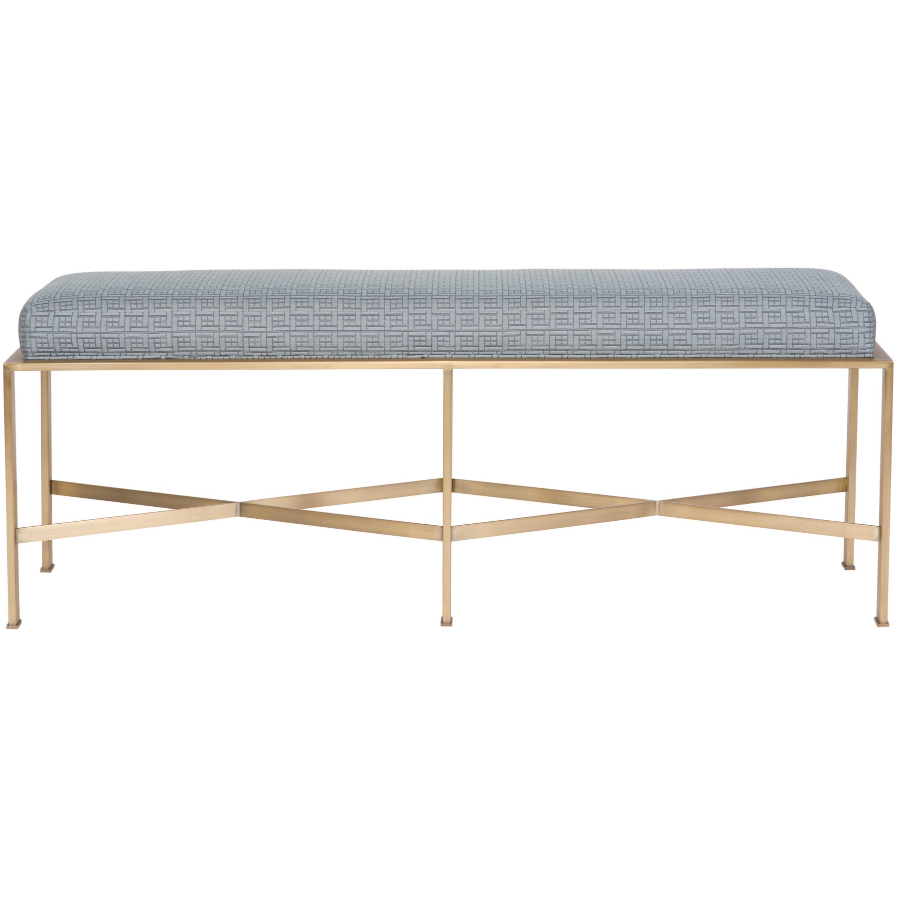 Penley Bench - Avenue Design high end furniture in Montreal