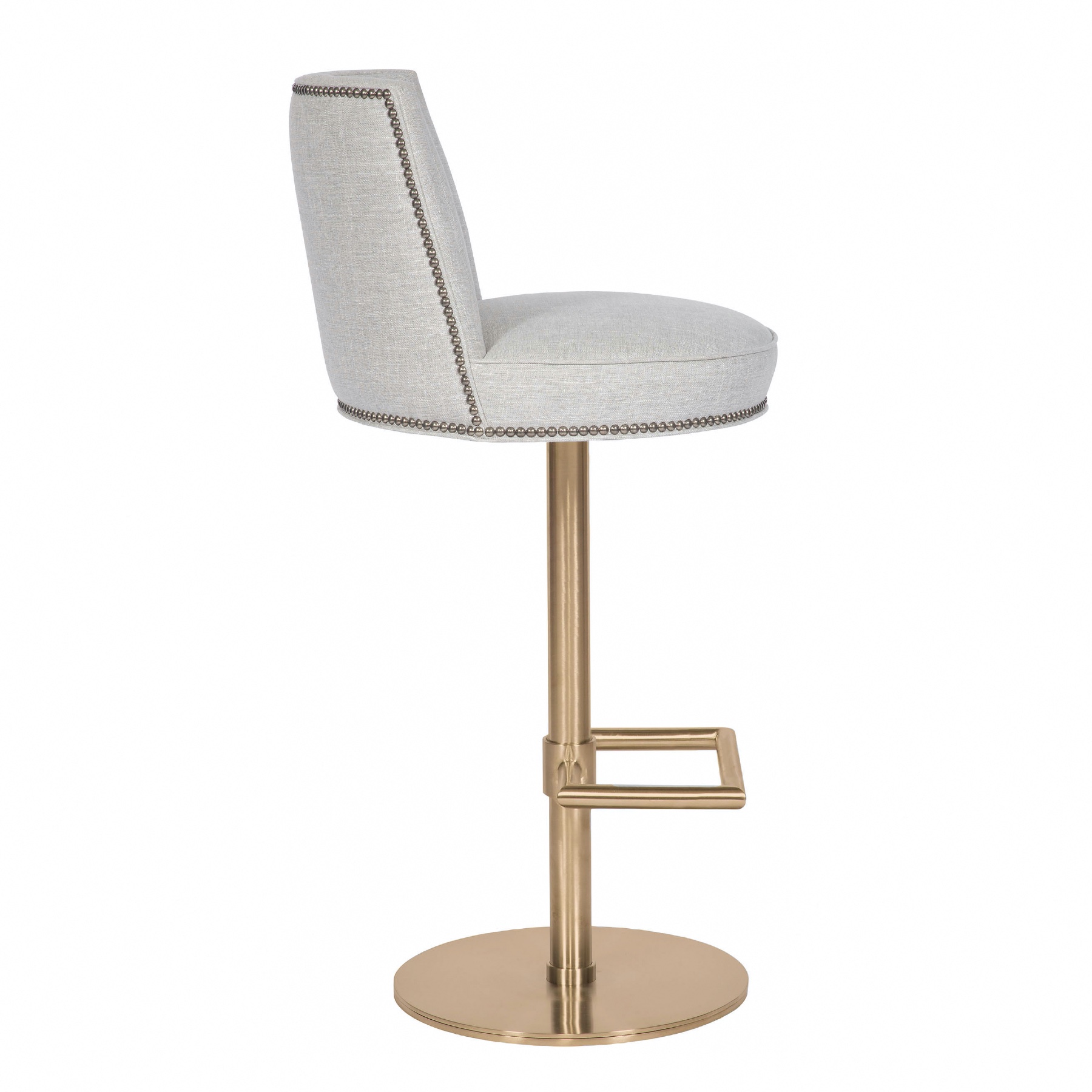 Tabouret de comptoir Donegal