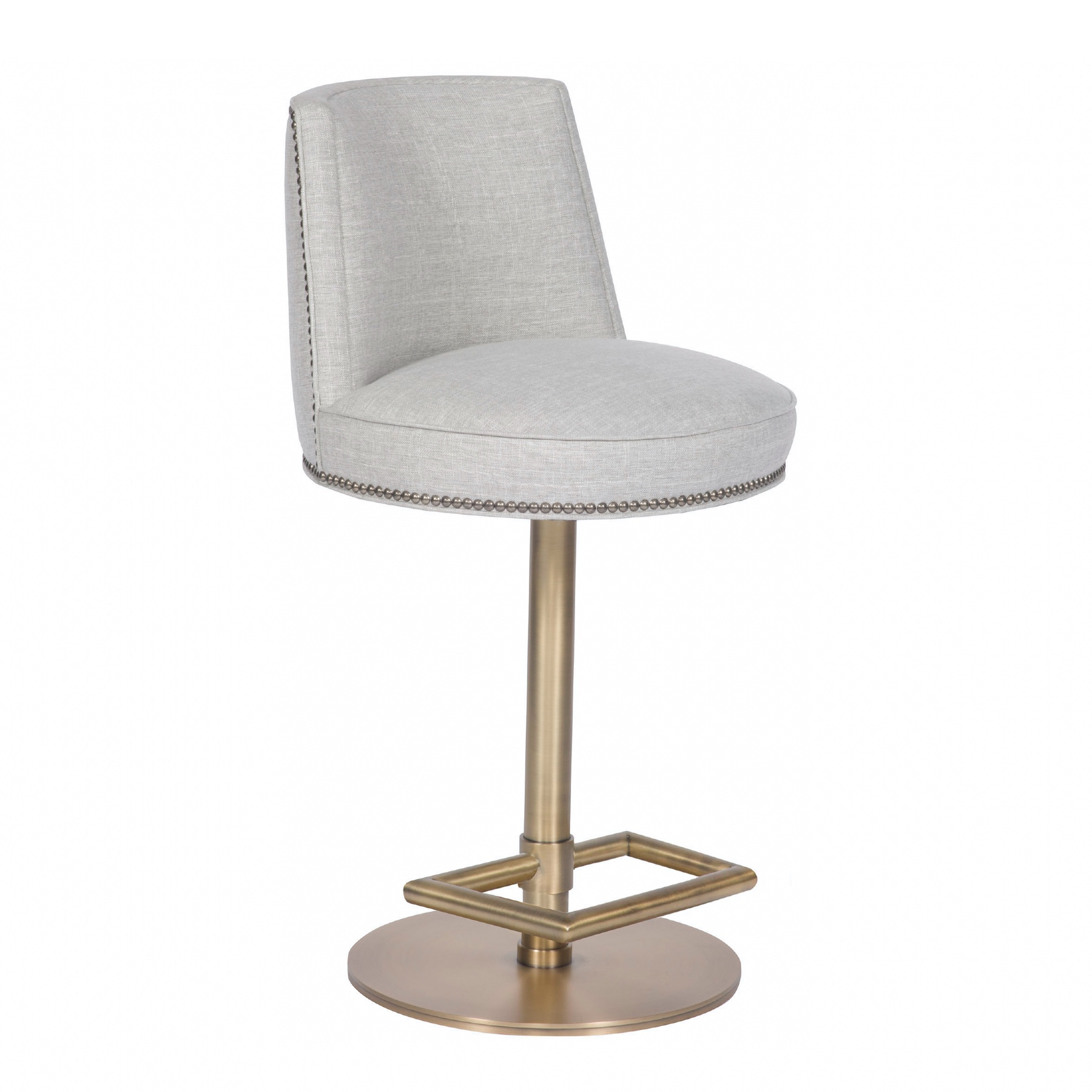 Tabouret de comptoir Donegal