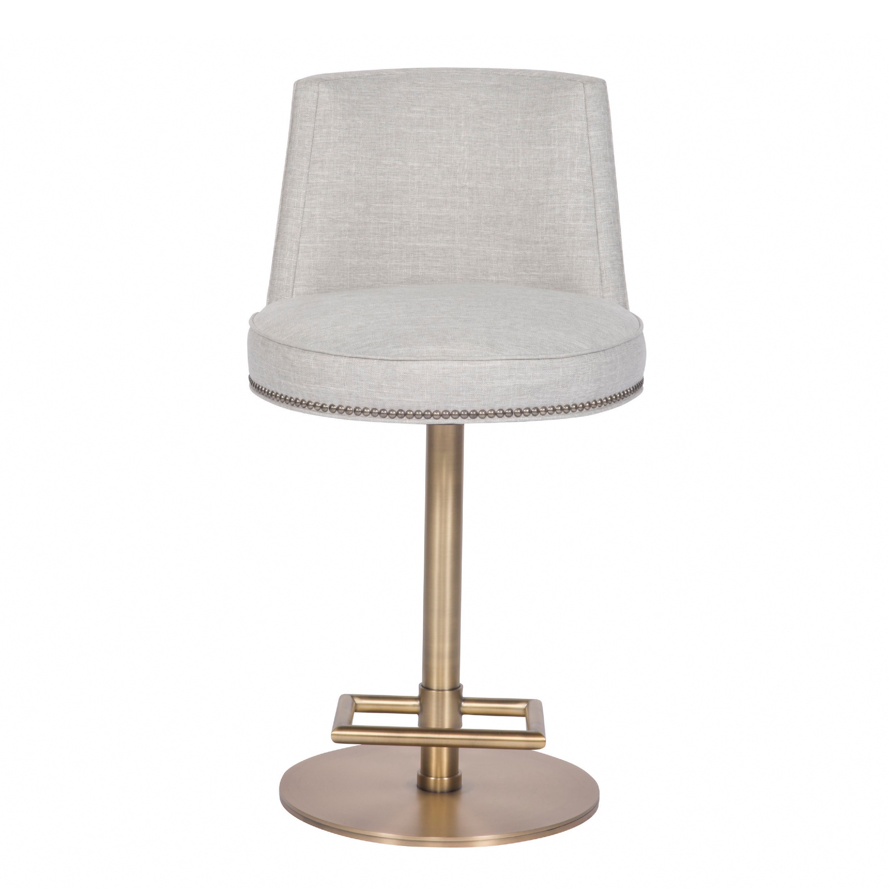 Tabouret de comptoir Donegal