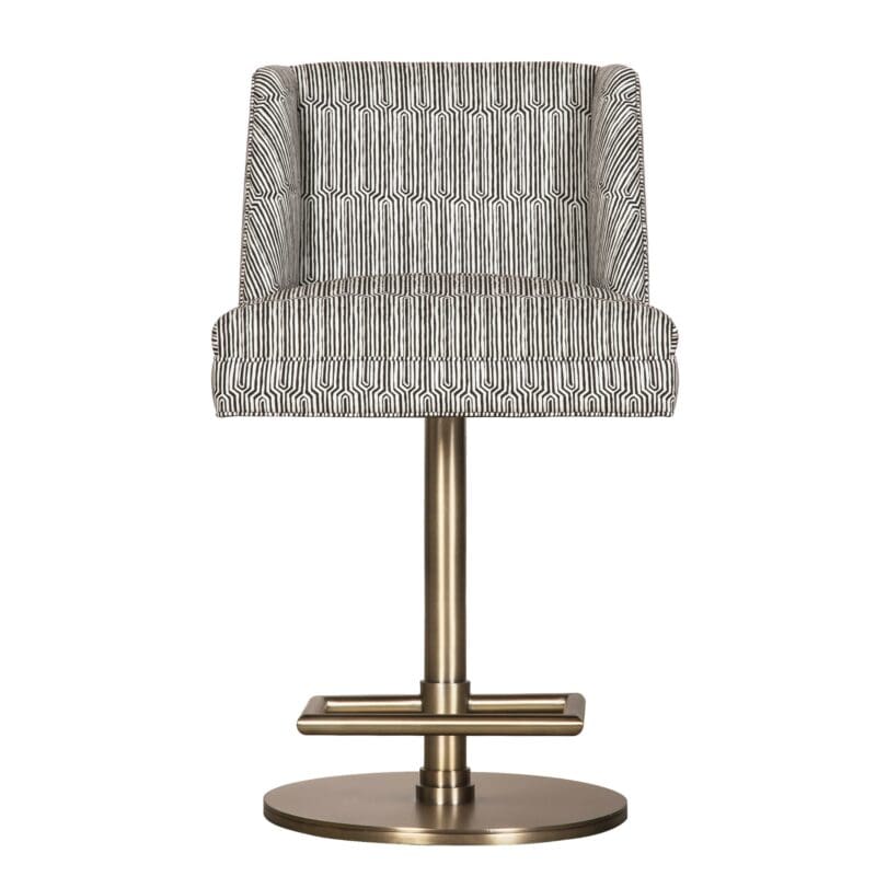 Ace Counter Stool - Avenue Design Montreal