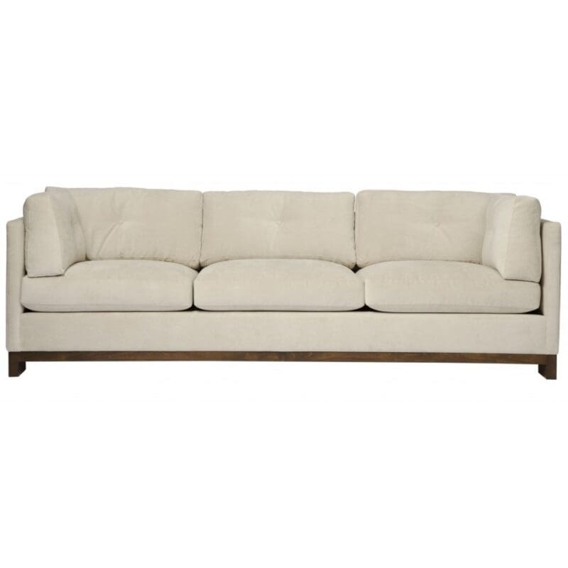 Dominique Sofa - Avenue Design high end furniture in Montreal