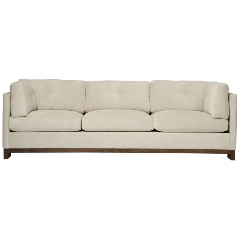 Dominique Sofa - Avenue Design high end furniture in Montreal