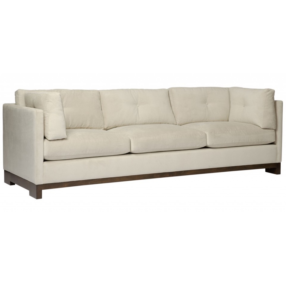 Dominique Sofa - Avenue Design high end furniture in Montreal