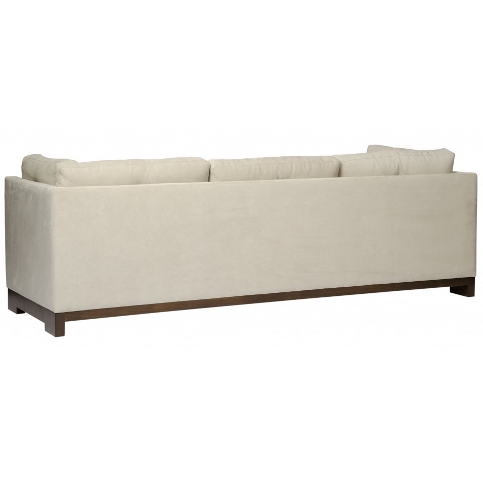 Dominique Sofa - Avenue Design high end furniture in Montreal