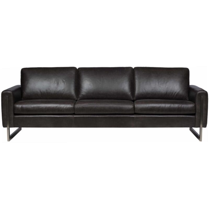 Martha Sofa - Avenue Design high end furniture in Montreal