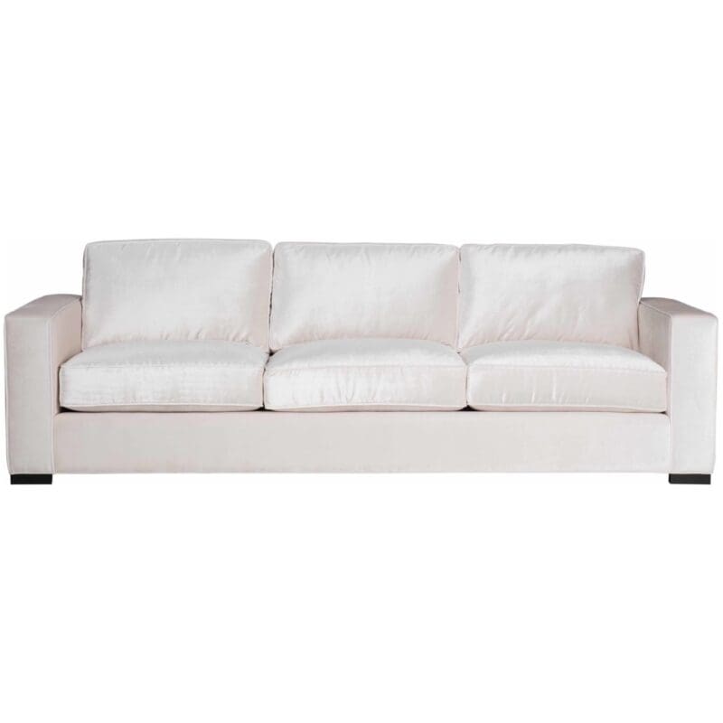 Moxie Sofa - Avenue Design high end furniture in Montreal