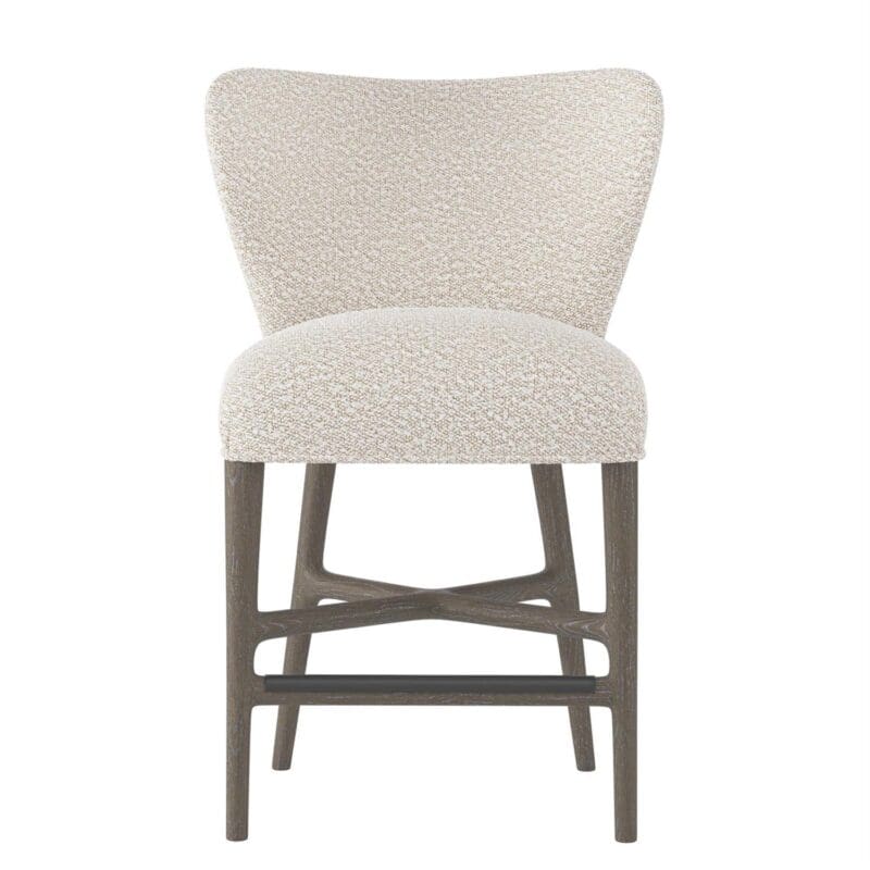 Kemp Counter Stool - Avenue Design high end furniture in Montreal