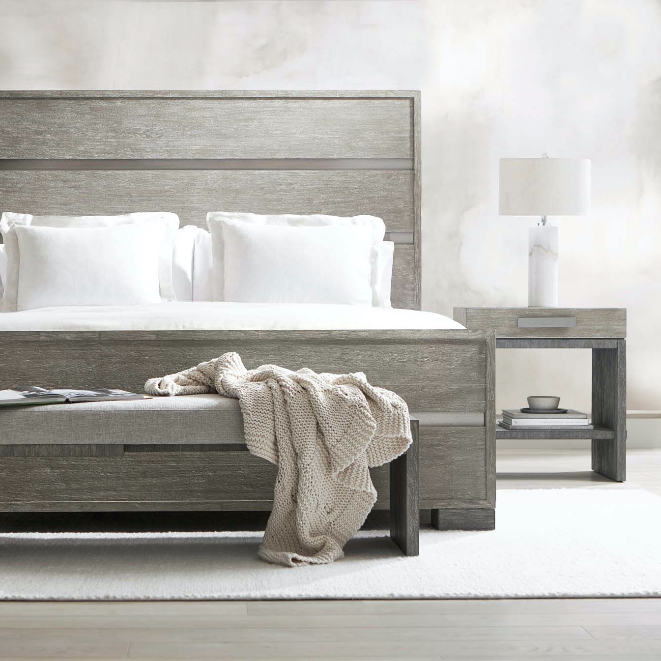 Table de chevet Foundations