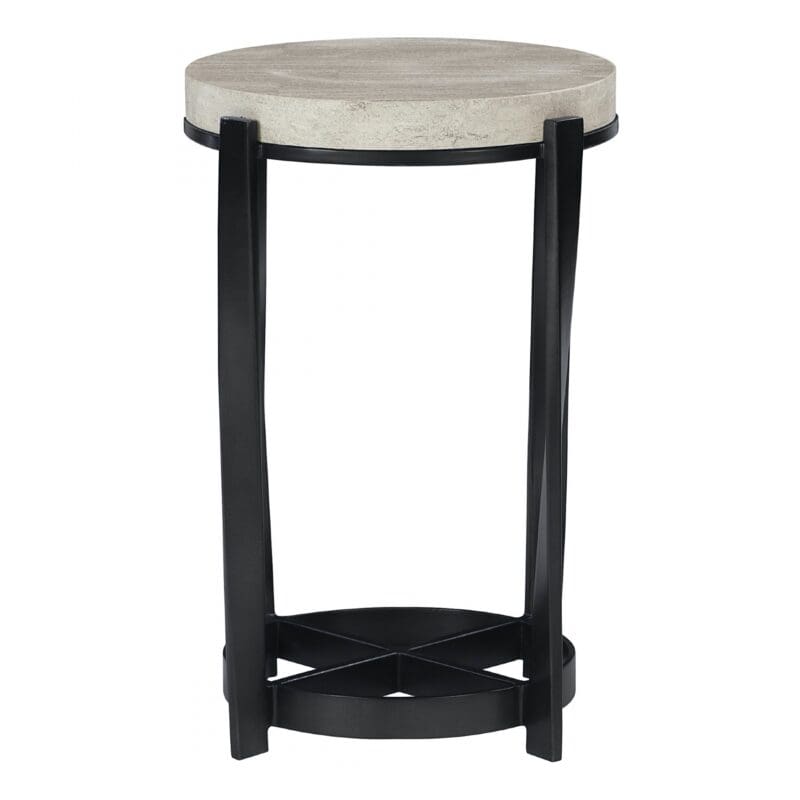 Berkshire Accent Table