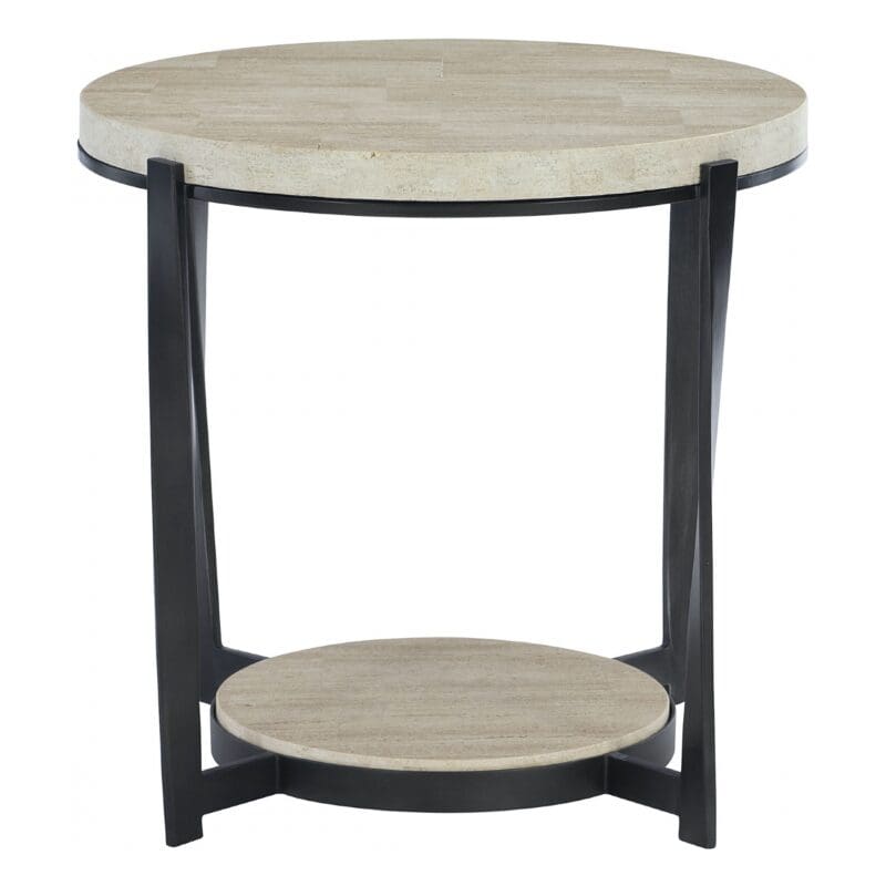 Berkshire Side Table