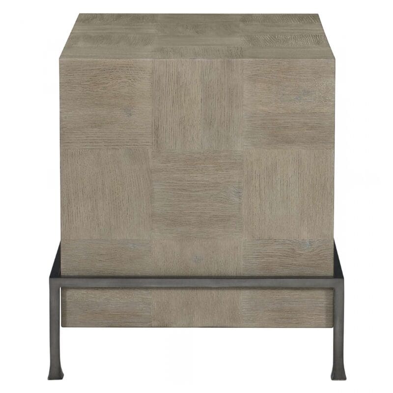 Fairgrove Side Table