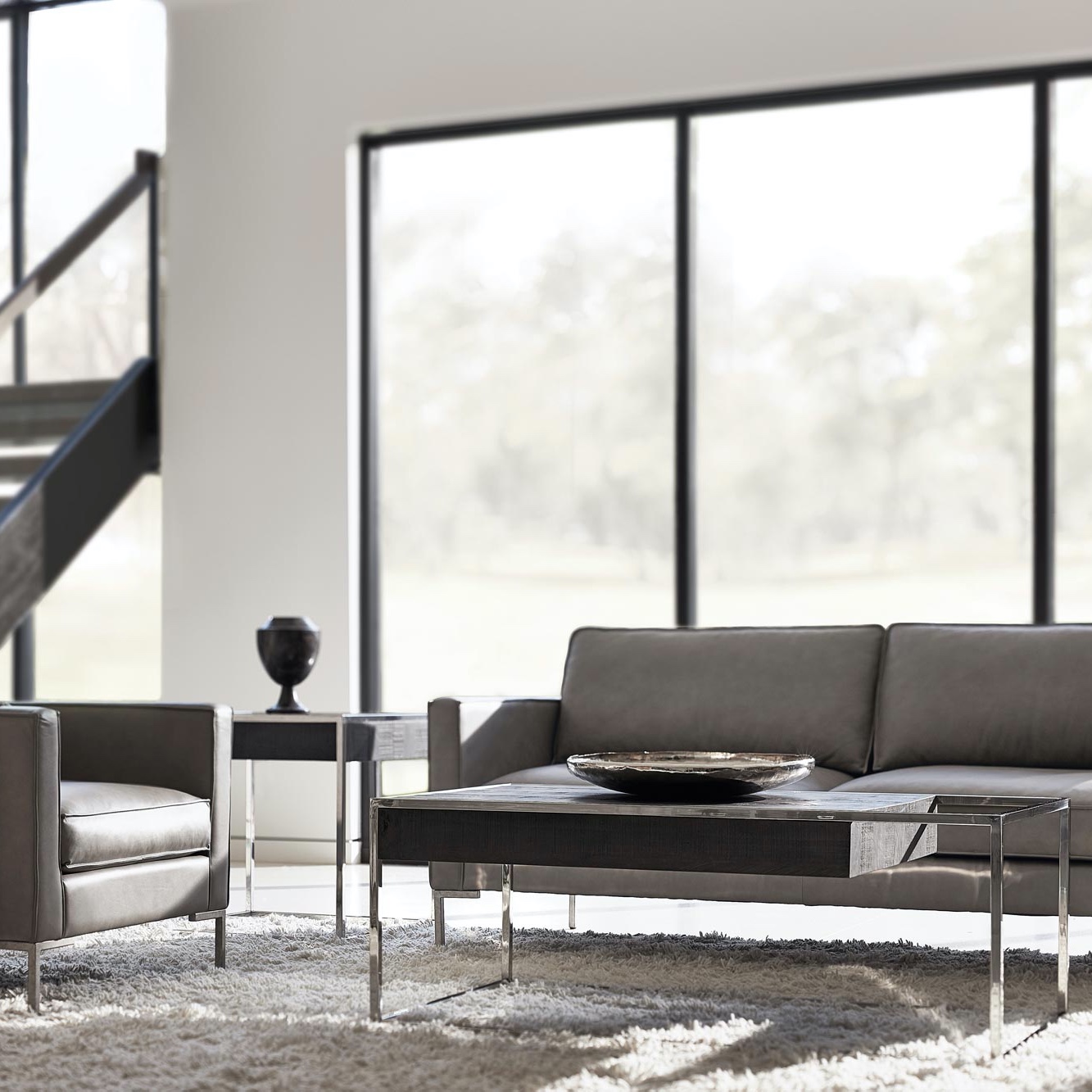 Table à café Beacon