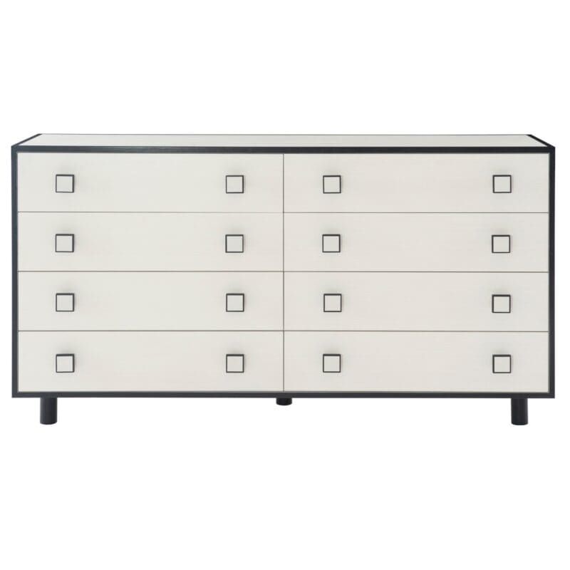 Silhouette Dresser - Avenue Design Montreal