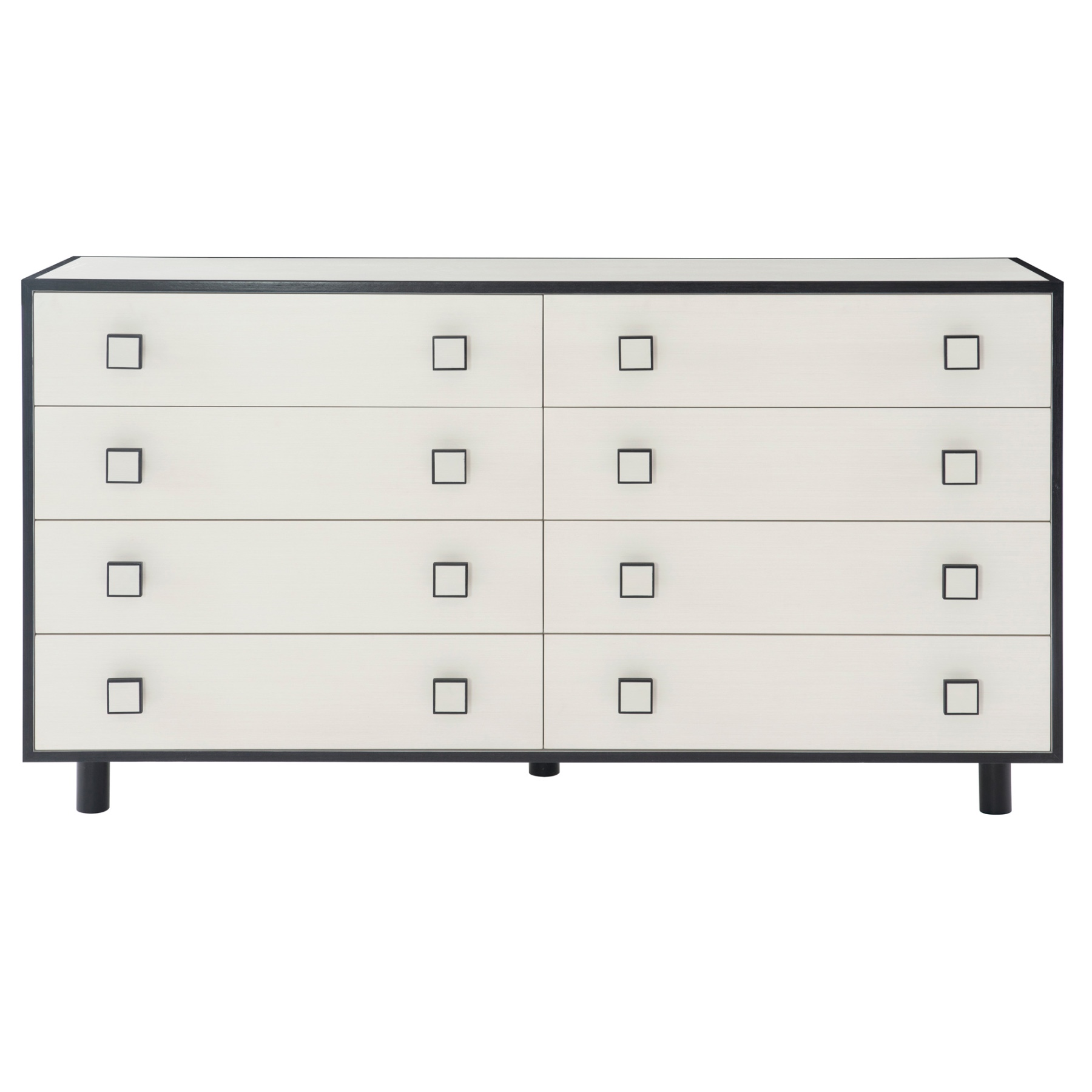 Silhouette Dresser - Avenue Design Montreal
