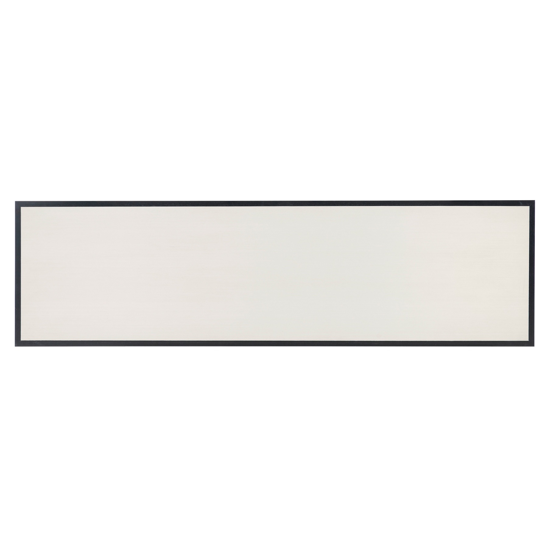 Commode 8 tiroirs Silhouette- Avenue Design Montreal