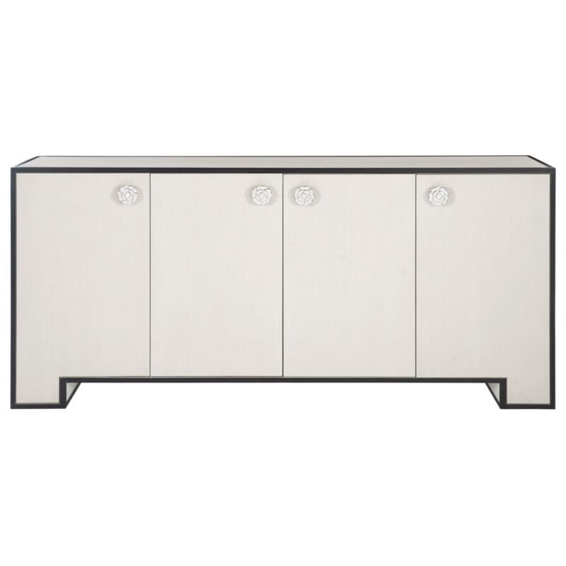 Silhouette Buffet - Avenue Design Montreal