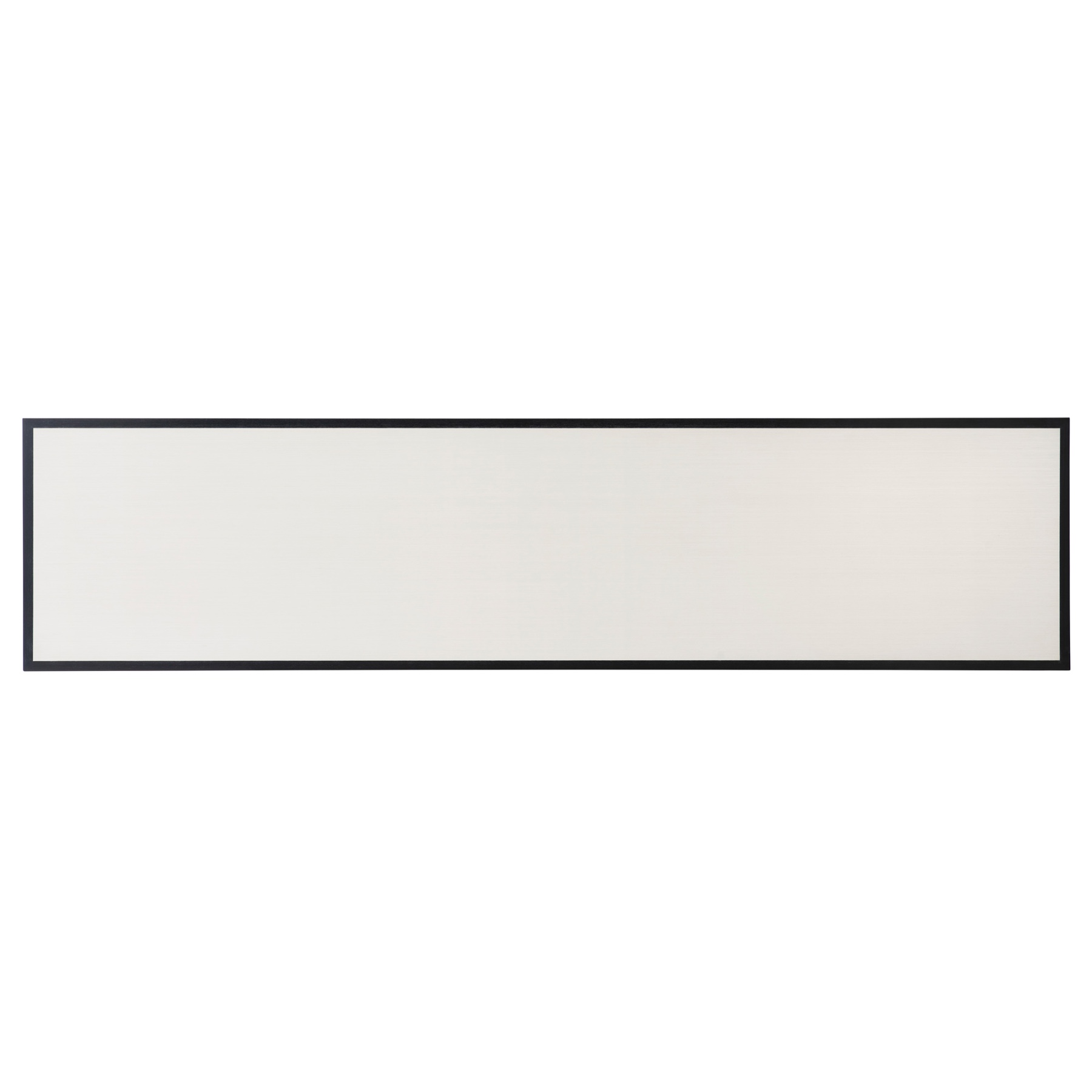 Silhouette Buffet - Avenue Design Montreal