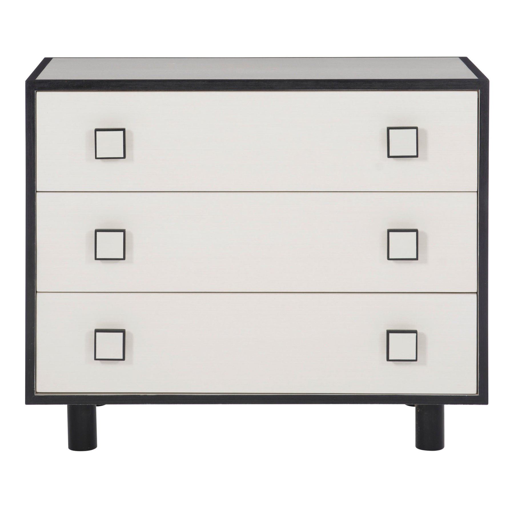 Silhouette Nightstand - Avenue Design Montreal
