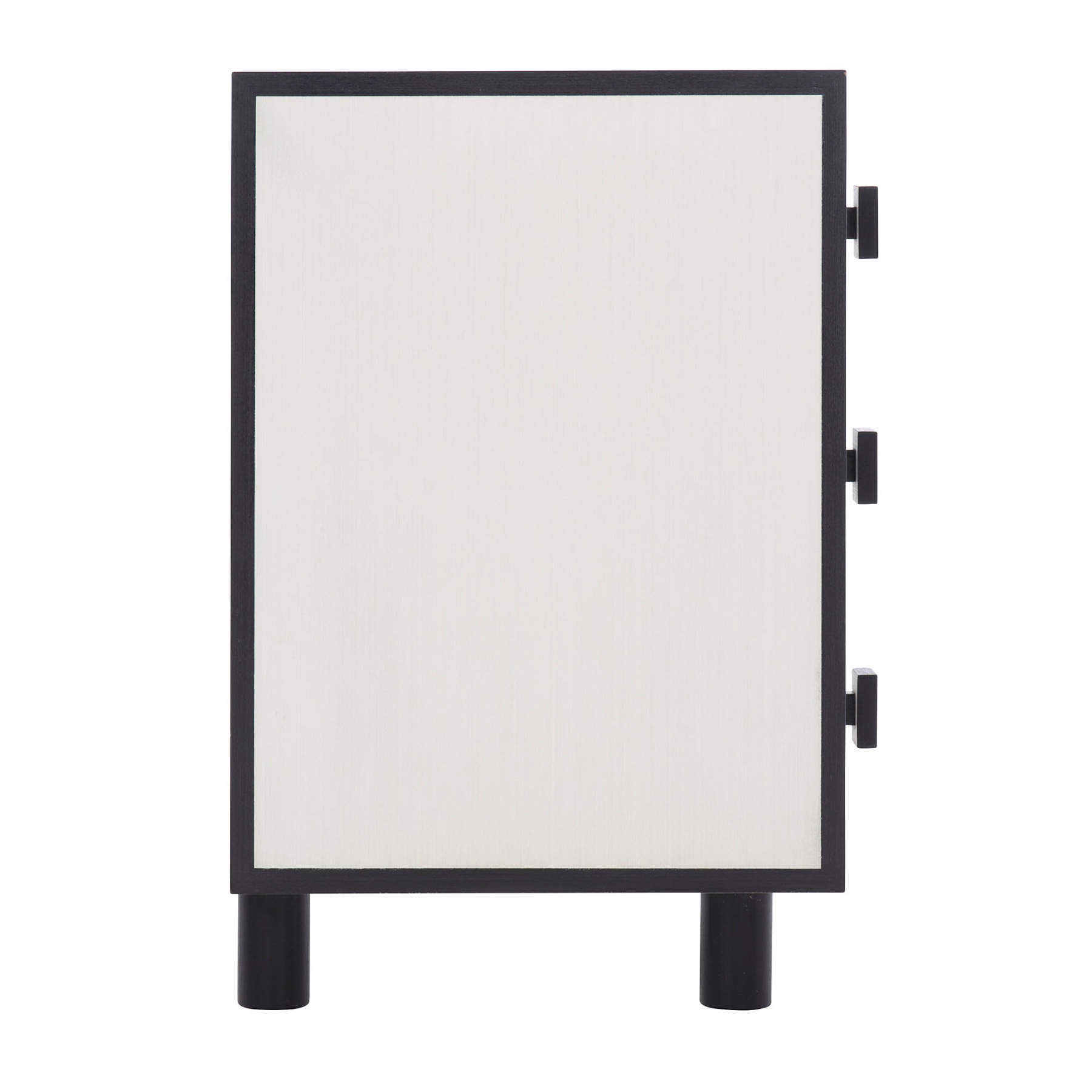 Table de chevet Silhouette - Avenue Design Montreal