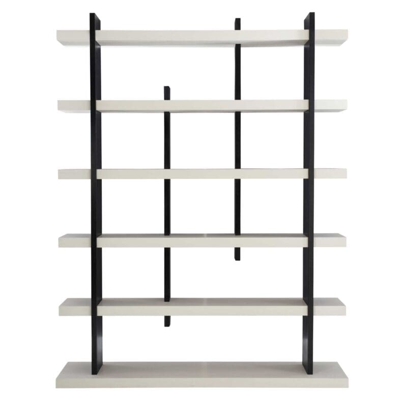 Silhouette Etagere - Avenue Design in Montreal