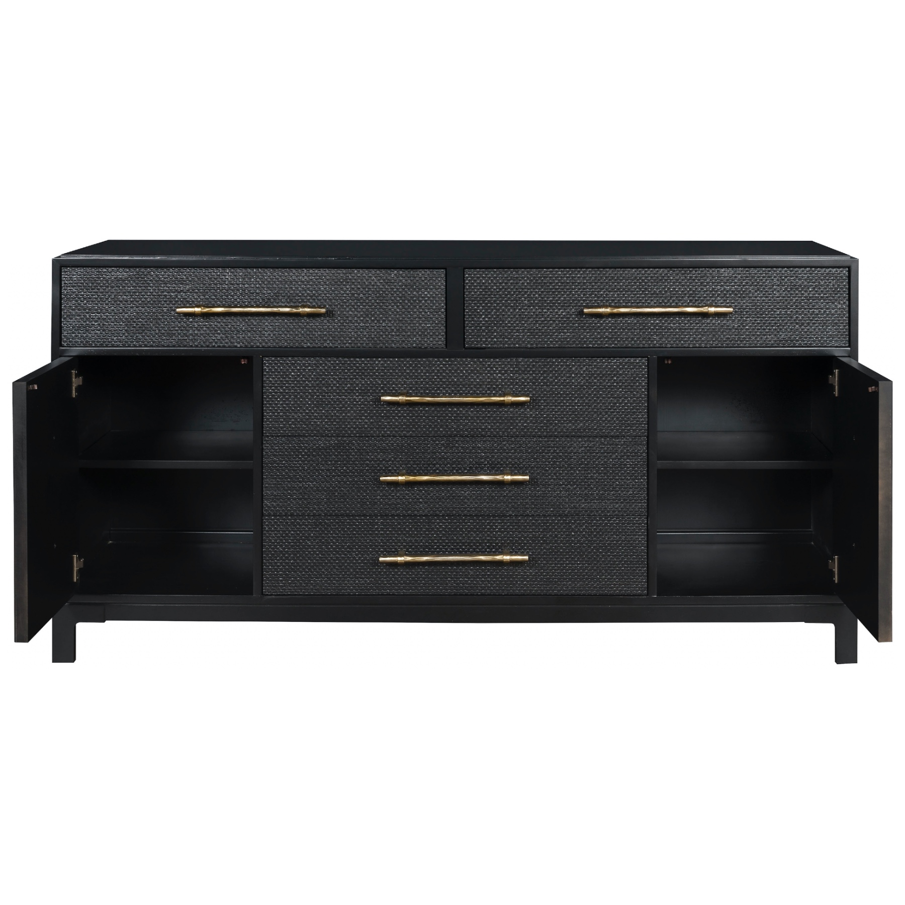 Osborne Buffet - Avenue Design Montreal