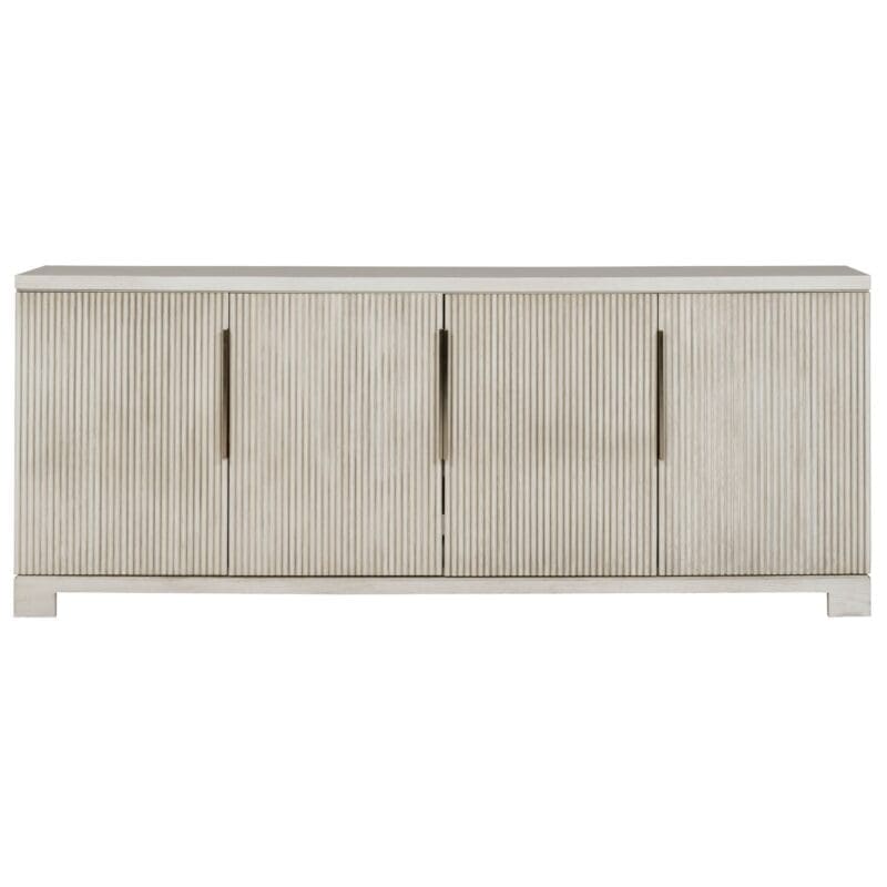 Axis Media Console - Avenue Design Montreal