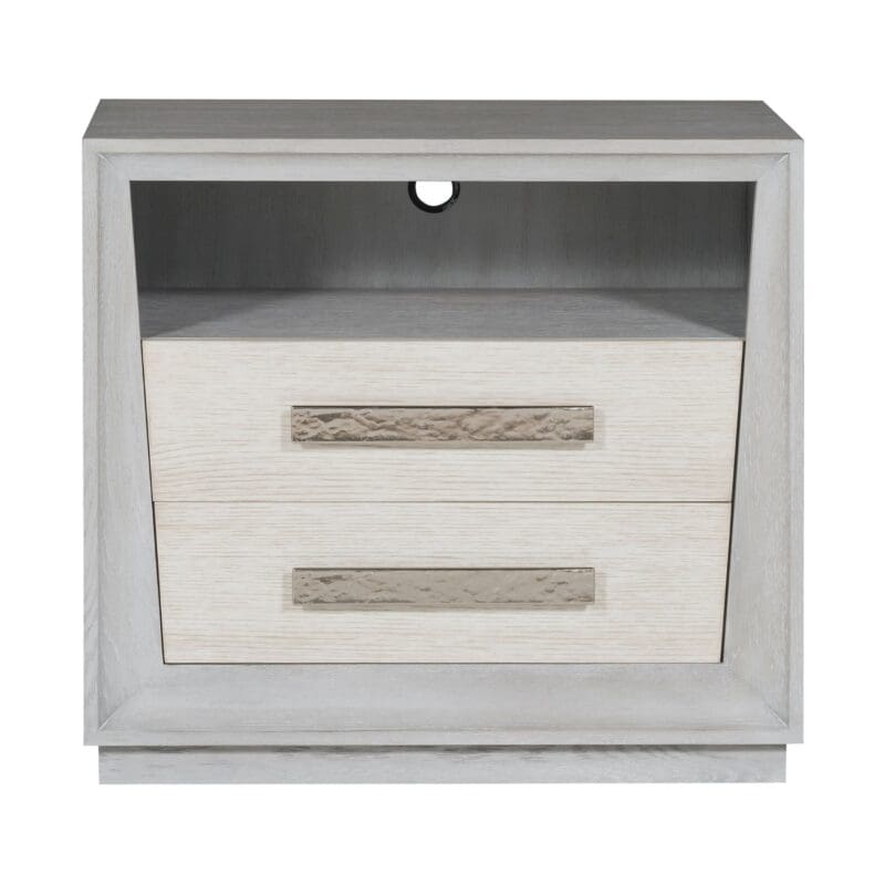 Ridge Medium Nightstand - Avenue Design Montreal