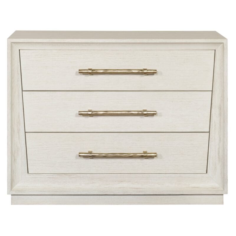 Ridge Large Nightstand - Avenue Design Montreal