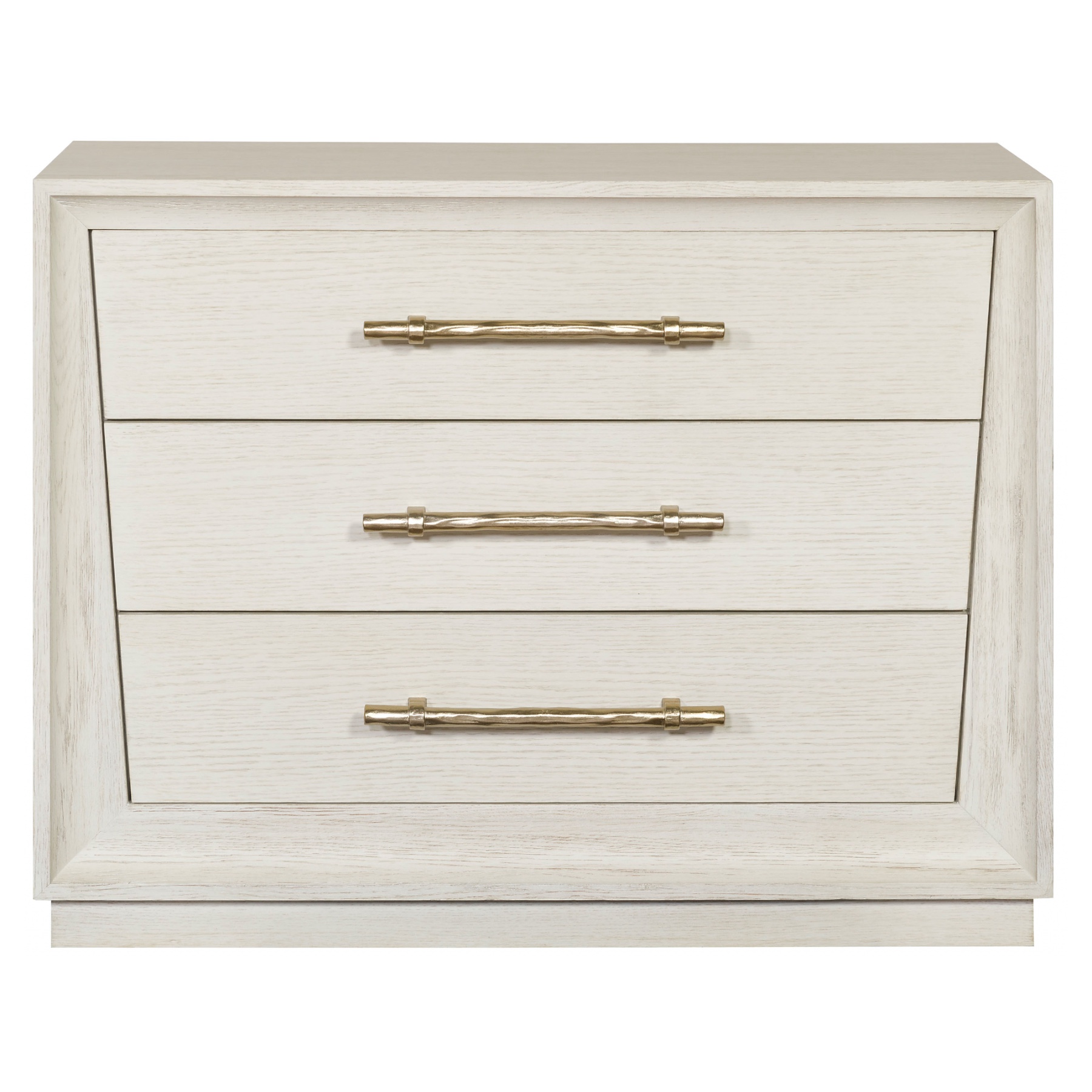 Ridge Large Nightstand - Avenue Design Montreal