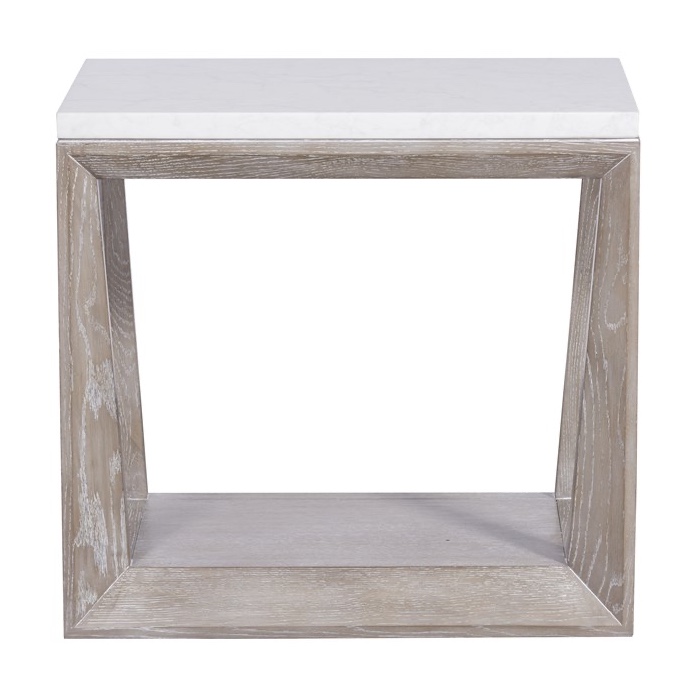 Ridge End Table - Avenue Design Montreal