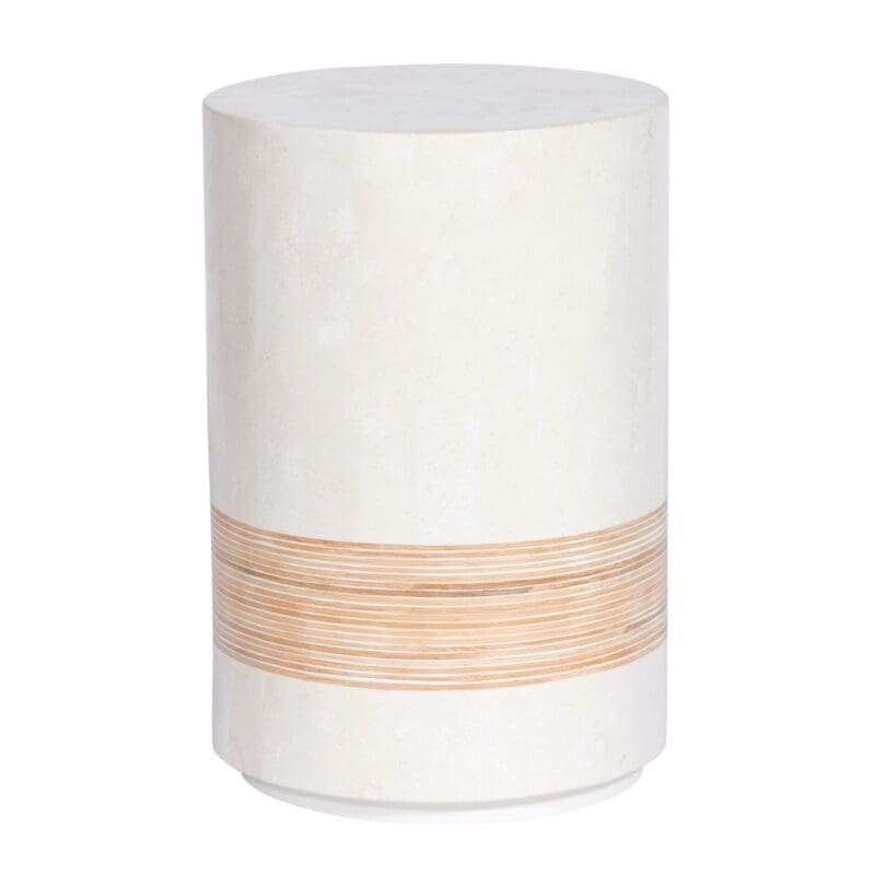 Alba Spot Table - Avenue Design Montreal