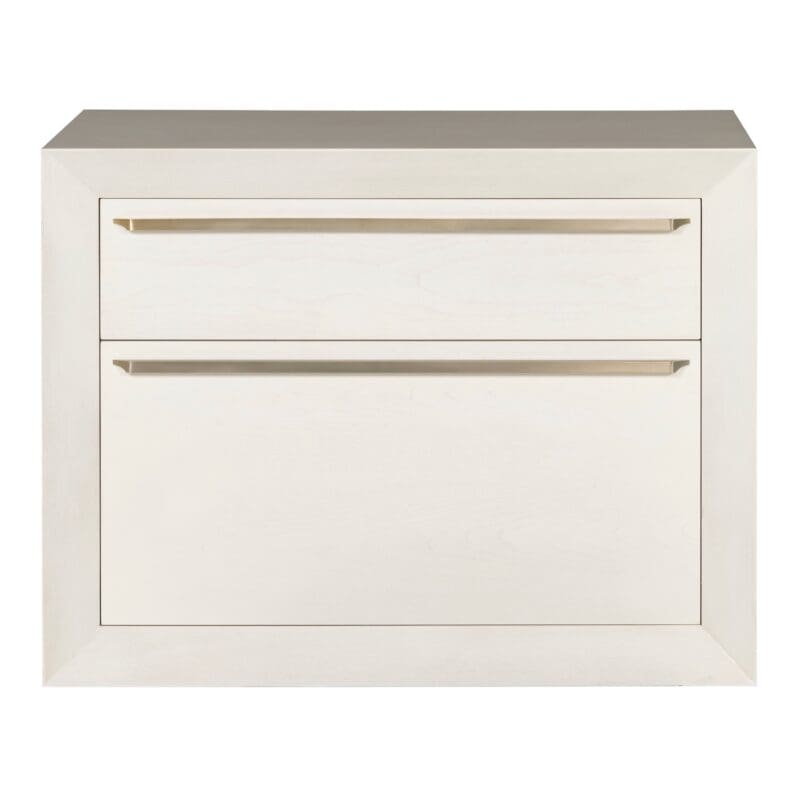 Dune Filing Cabinet - Avenue Design Montreal