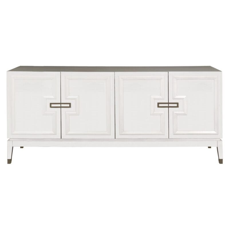 Parkhurst Buffet - Avenue Design Montreal