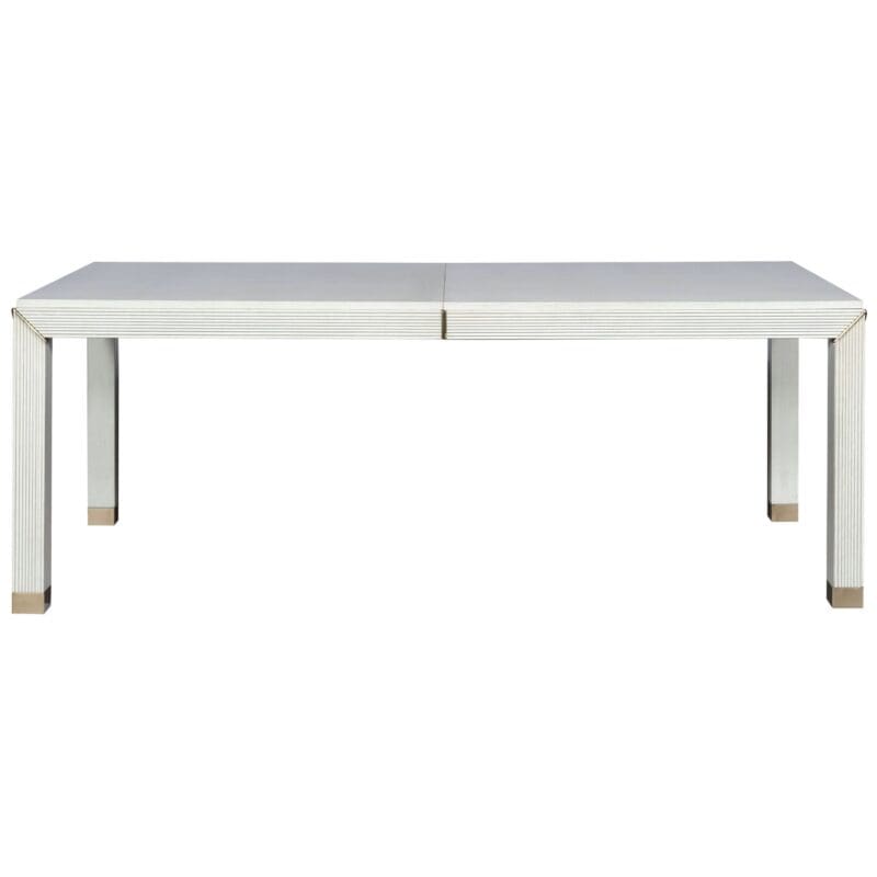 Parkhurst Dining Table - Avenue Design Montreal