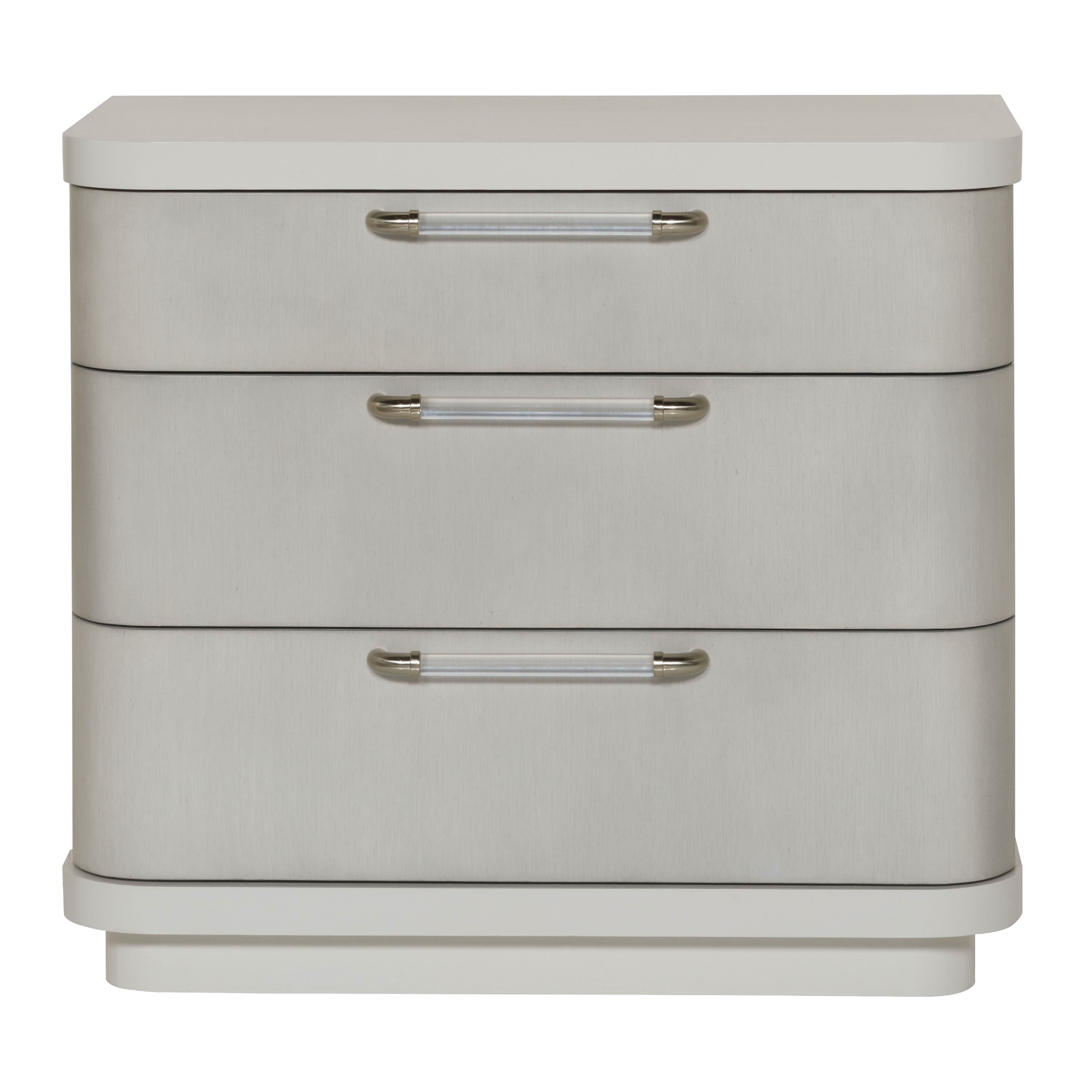 Cove Nightstand - Avenue Design Montreal